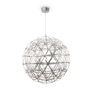 Freya Modern Amber Подвесной светильник FR5099PL-L52CH