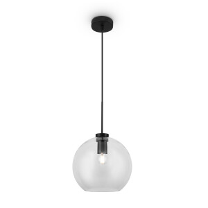 Freya Modern Bravis Подвесной светильник FR8003PL-01B