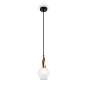 Freya Modern Copita Подвесной светильник FR5133PL-01W
