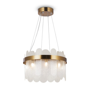Freya Modern Deserto Подвесной светильник FR5141PL-08BS1