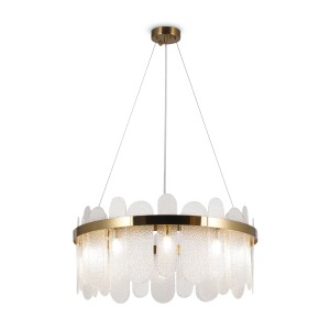 Freya Modern Deserto Подвесной светильник FR5141PL-10BS