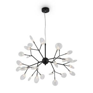 Freya Modern Florencia Подвесной светильник FR5049PL-27B