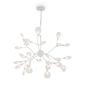 Freya Modern Florencia Подвесной светильник FR5049PL-27W