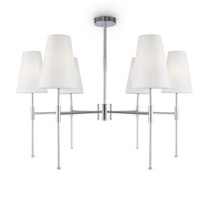Freya Modern Tida Люстра FR5196PL-06CH