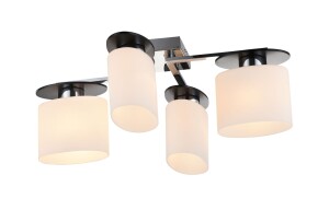 Freya Modern Bice Потолочный светильник FR5101-CL-04-CN