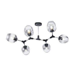 Freya Modern Desi Потолочный светильник FR5006CL-06B