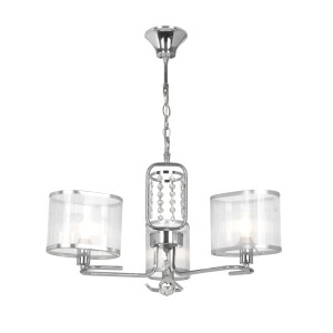 Freya Modern Elin Люстра FR5016PL-03CH