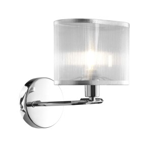 Freya Modern Elin Настенный светильник (бра) FR5016WL-01CH