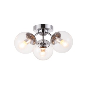 Freya Modern Richard Потолочный светильник FR5596CL-03CH