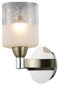 Freya Modern Tasmania Настенный светильник (бра) FR5475WL-01CH