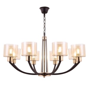 Freya Modern Teodora Люстра FR5003PL-08B
