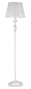 Freya Classic Adelaide Напольный светильник (торшер) FR2306-FL-01-W