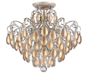 Freya Classic Chabrol Люстра FR2302-CL-04-WG