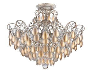 Freya Classic Chabrol Люстра FR2302-CL-06-WG