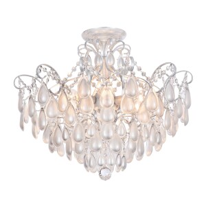 Freya Classic Chabrol Люстра FR2302CL-06S