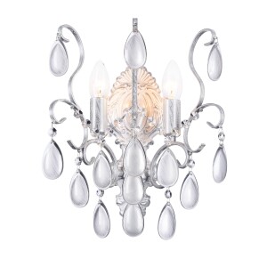 Freya Classic Chabrol Настенный светильник (бра) FR2302WL-02S