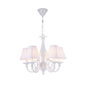 Freya Classic Jasmine Люстра FR2686PL-05W