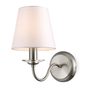 Freya Classic Osborn Настенный светильник (бра) FR2027WL-01N