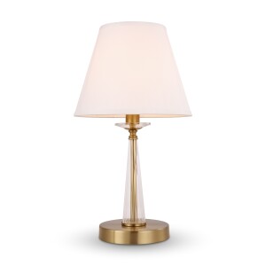 Freya Classic Osborn Настольный светильник FR2027TL-01BS