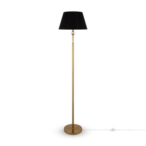 Freya Classic Rosemary Напольный светильник (торшер) FR5190FL-01BS