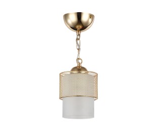 Freya Classic Ornella Подвесной светильник FR2201-PL-01-G