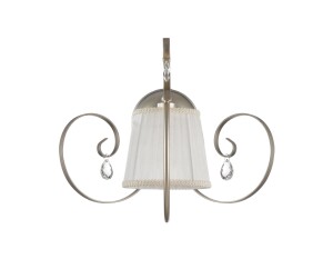 Freya Classic Simone Настенный светильник (бра) FR2020-WL-01-BG