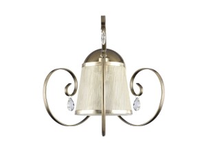 Freya Classic Simone Настенный светильник (бра) FR2020-WL-01-BZ