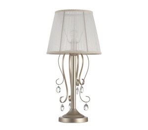Freya Classic Simone Настольный светильник FR2020-TL-01-BG