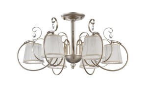 Freya Classic Simone Потолочный светильник FR2020-CL-06-BG