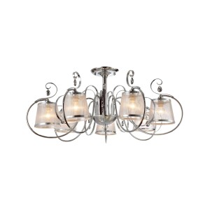 Freya Classic Simone Потолочный светильник FR2020-CL-07-CH
