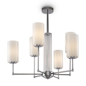 Freya Modern Agnes Люстра FR5184PL-06CH