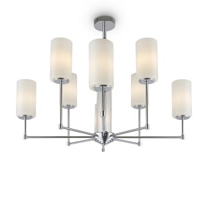 Freya Modern Agnes Люстра FR5184PL-08CH