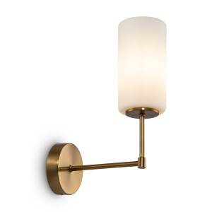 Freya Modern Agnes Настенный светильник (бра) FR5184WL-01BS