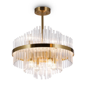 Freya Modern Agora Подвесной светильник FR5216PL-06BS