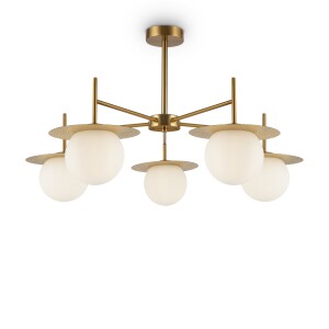 Freya Modern Camelia Подвесной светильник FR5202PL-05BS