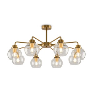 Freya Modern Neptune Люстра FR5176PL-08BS