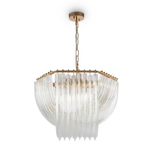 Freya Modern Onda Подвесной светильник FR5182PL-06FG