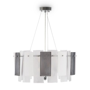Freya Modern Ottimo Подвесной светильник FR5198PL-06CH