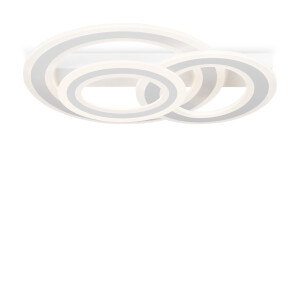 Freya LED Sunny Потолочный светильник FR10022CL-L63W