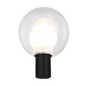 Freya LED Urban Плафон FR6005LS-01B1