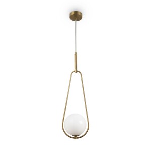 Freya Modern Bumble Подвесной светильник FR5144PL-01W