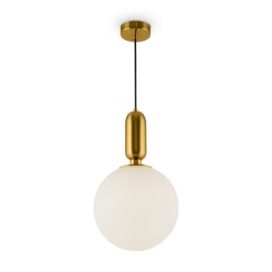 Freya Modern Felice Подвесной светильник FR5137PL-01BS