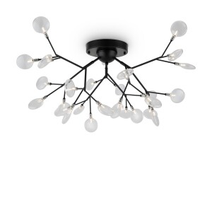 Freya Modern Florencia Потолочный светильник FR5049CL-27B