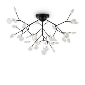 Freya Modern Florencia Потолочный светильник FR5049CL-36B