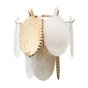 Freya Modern Hloya Настенный светильник (бра) FR5143WL-01G