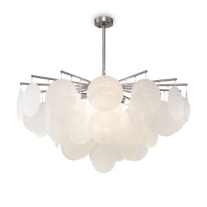 Freya Modern Porto Люстра FR5104PL-08N