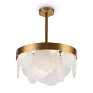 Freya Modern Porto Подвесной светильник FR5104PL-06BS3