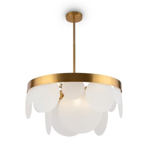 Freya Modern Porto Подвесной светильник FR5104PL-08BS3