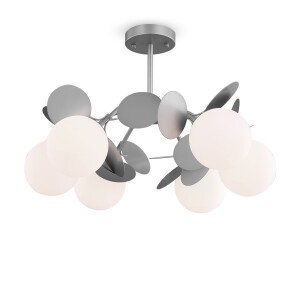 Freya Modern Satellite Люстра FR5165PL-06S