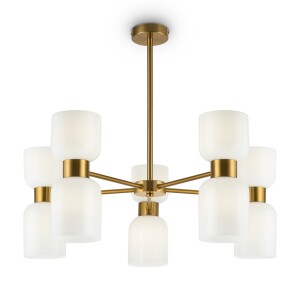 Freya Modern Savia Подвесной светильник FR5203PL-10BS